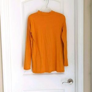 Zenana outfitters fall colors turtleneck
